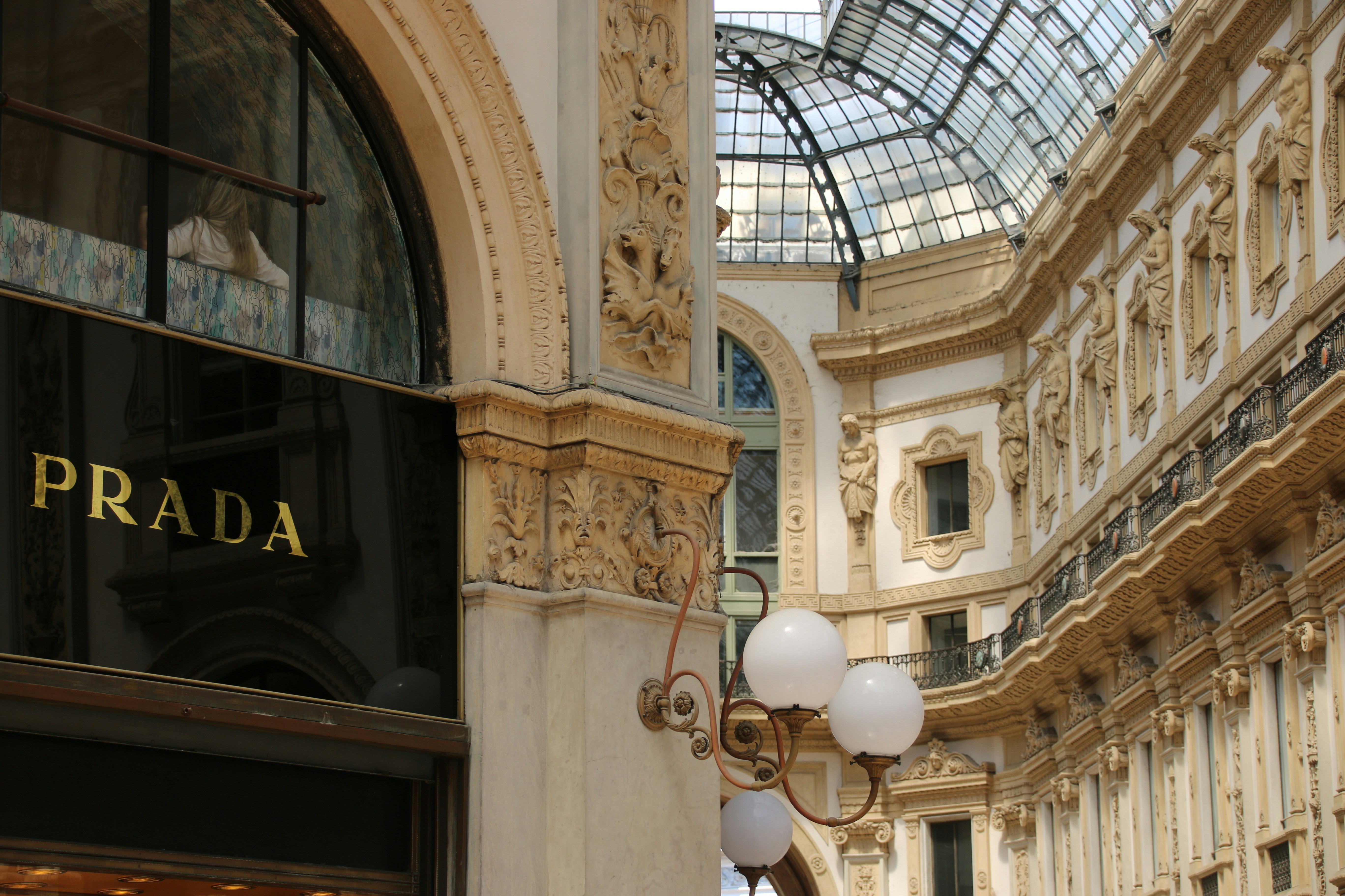 Shopping