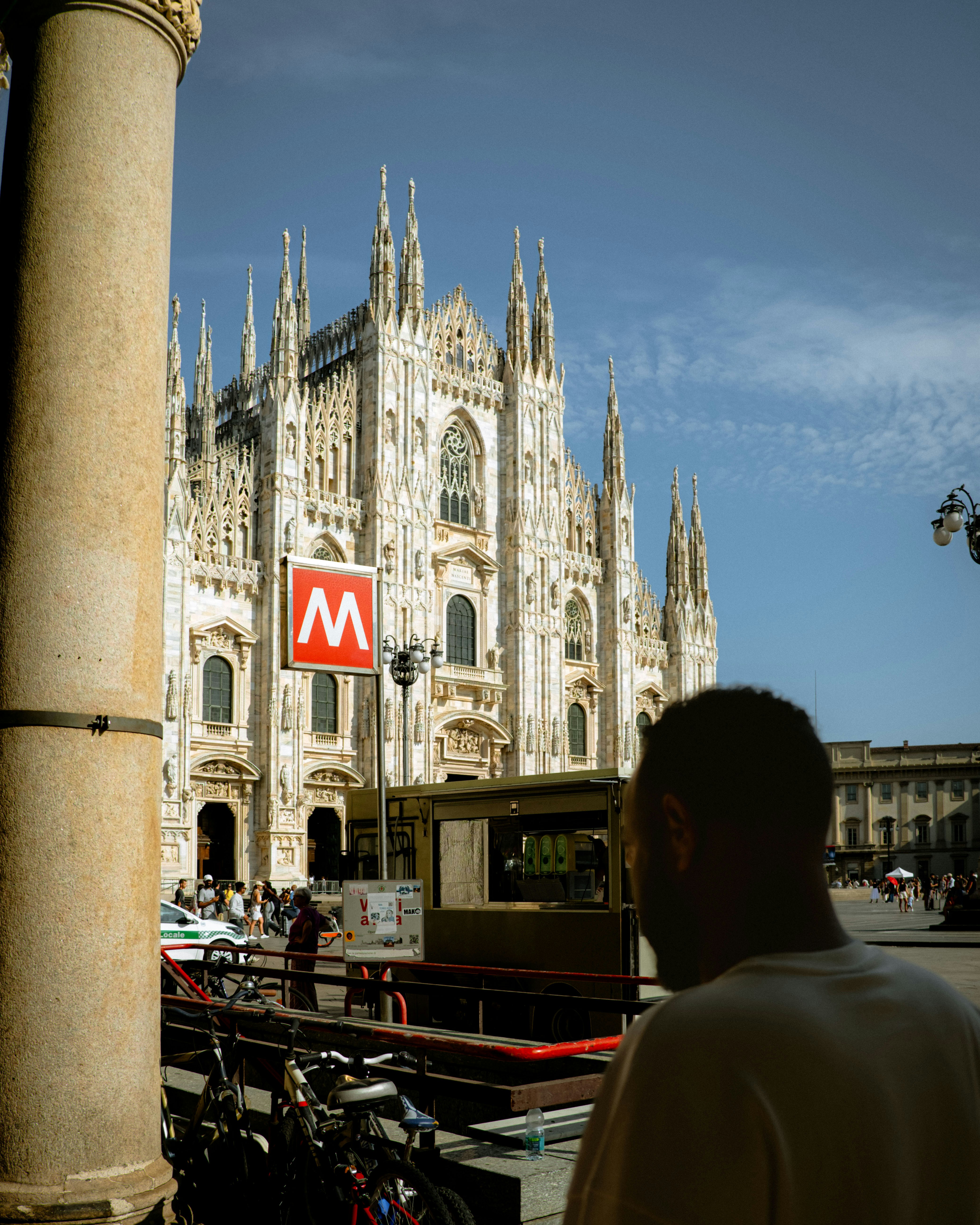 🍽️ Milan's Best Restaurants for 2025