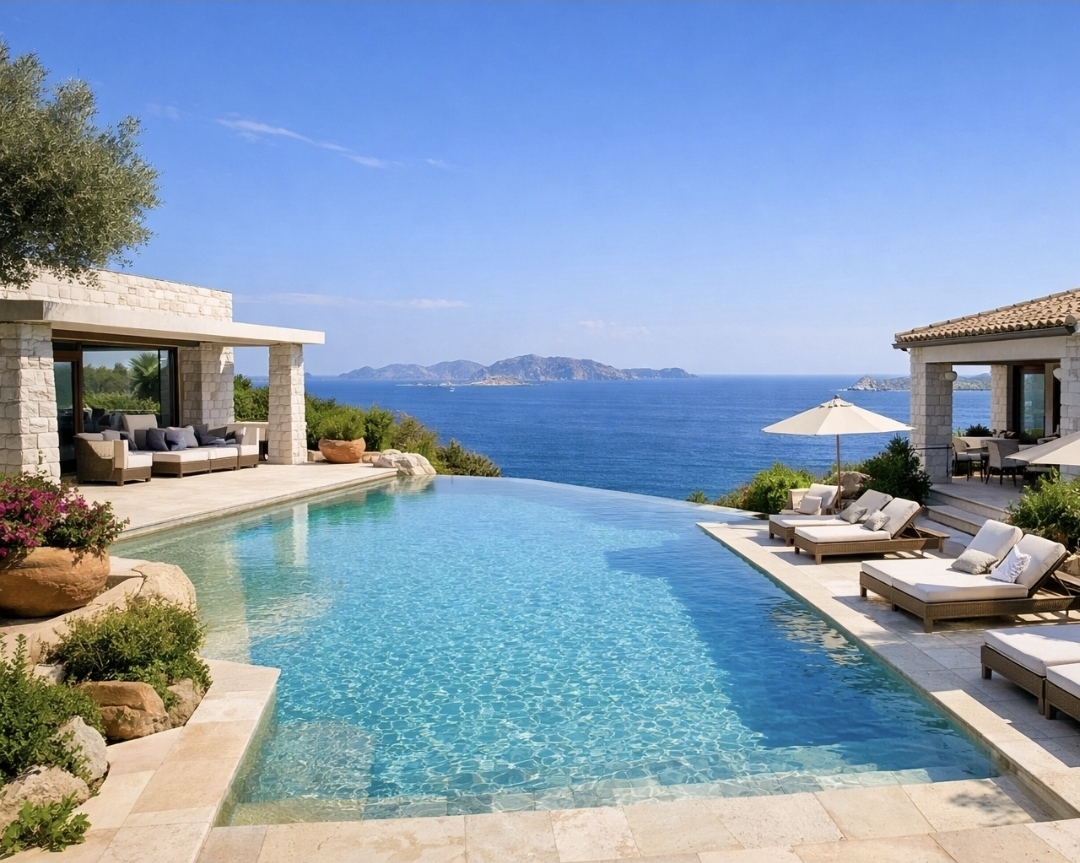 Sardinia Villas with a Private Pool Why This Is the Ultimate Way to Experience the Island