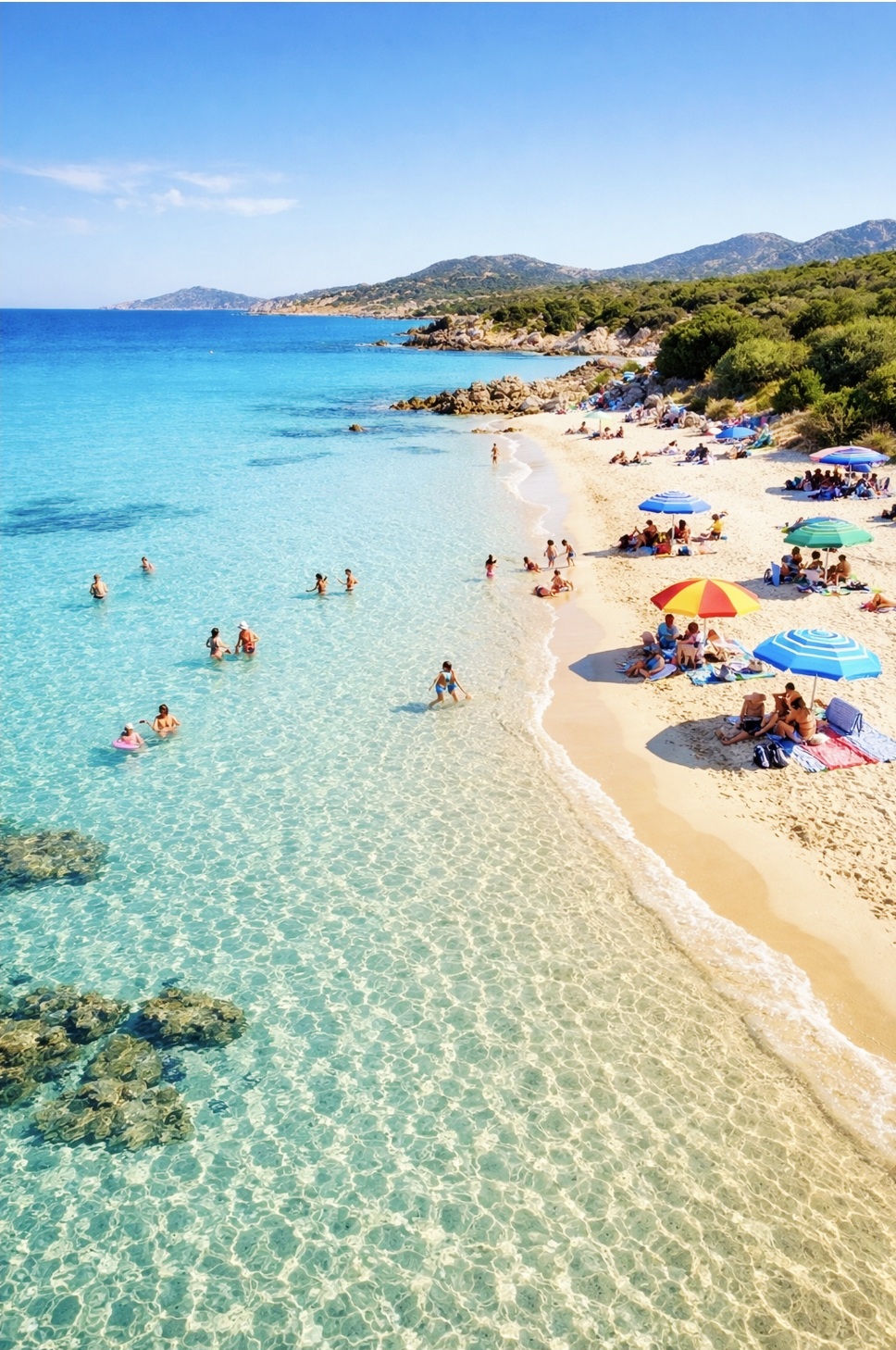 Sardinia Family Vacation 7 Common Mistakes and a Smarter Way to Stay 