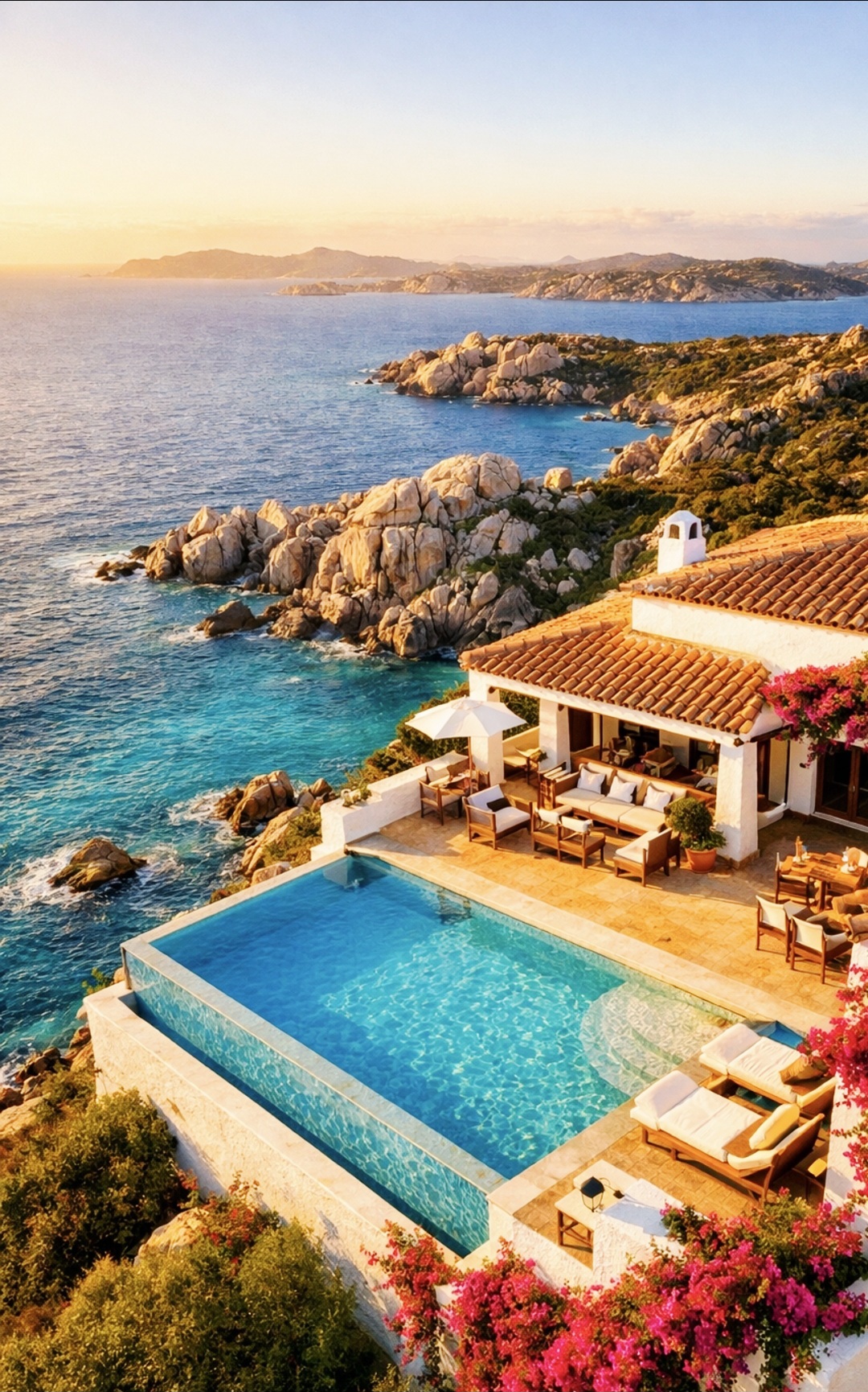 Planning Sardinia 2027 Book Early to Lock in the Best Deals