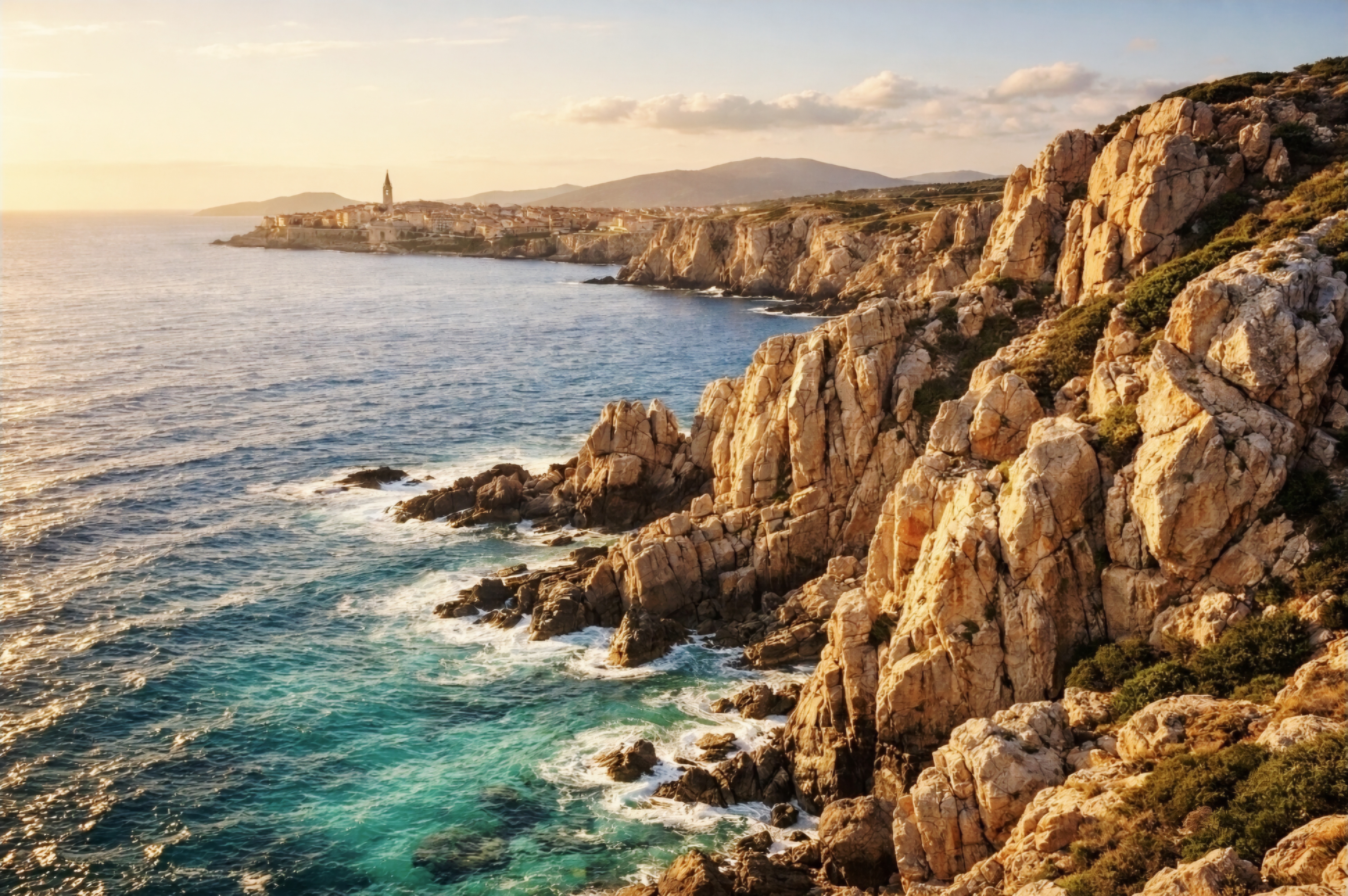 Beyond the Beach: A Local 3 day trip
