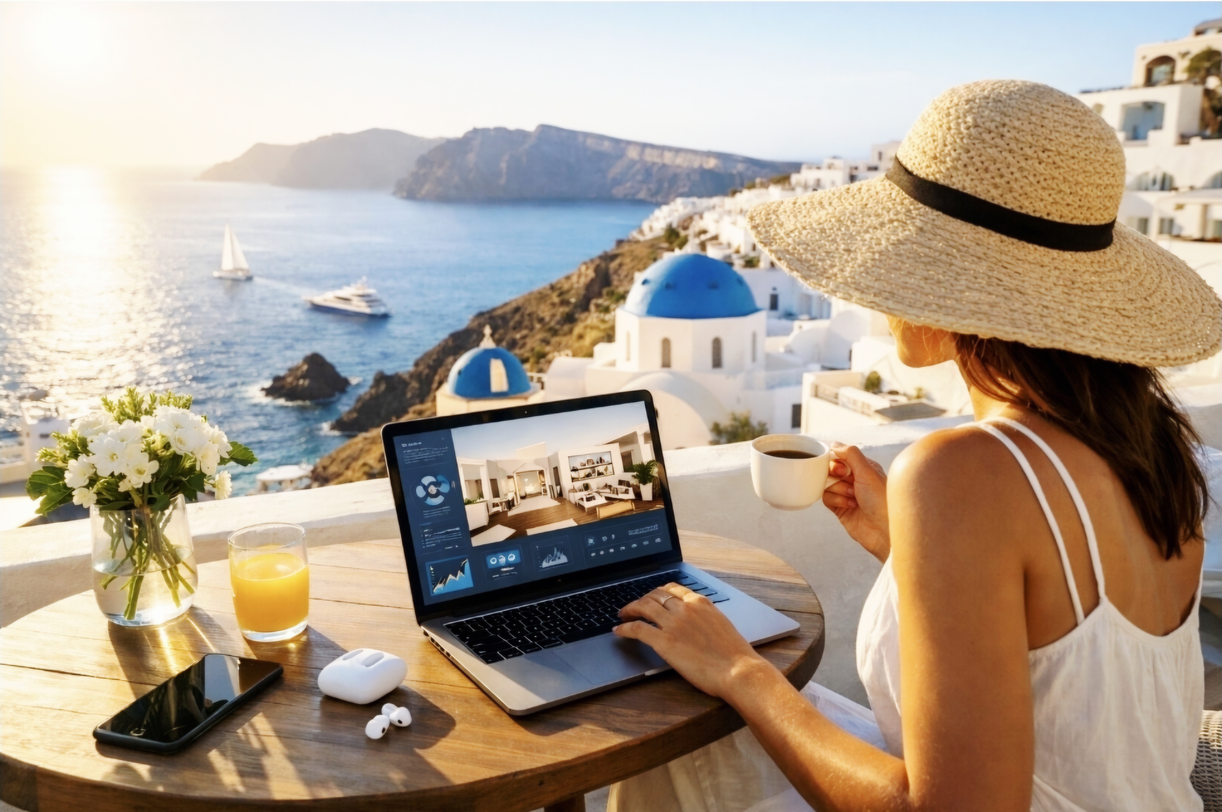 The Tech Behind the Travel: Why We're Building the Future of World Wide Apartments with Marblism 